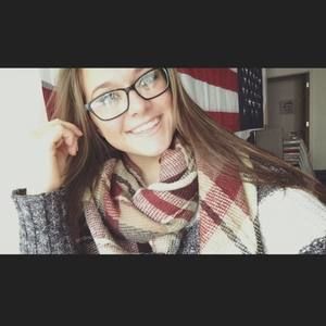 Meet your Posher, Brianna